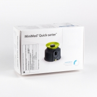 Устройство для введения катетера квик-сертер (Quick-serter)  ММТ-305